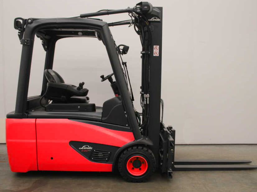 Linde E20L-02