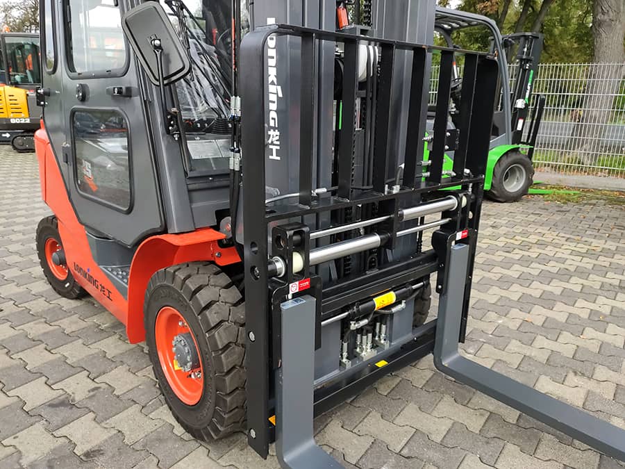 forklift-attachments LDSJ TY25G-A5