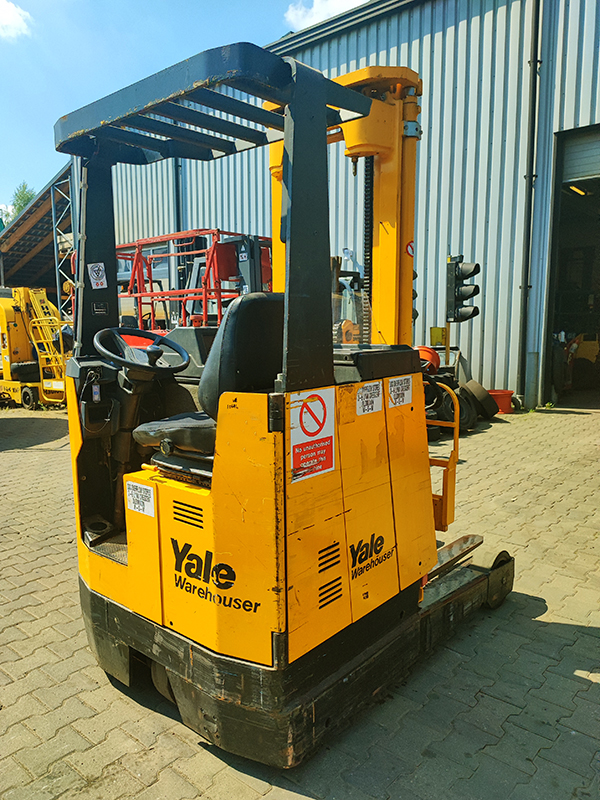 Yale ETM A16G 115-530DZ