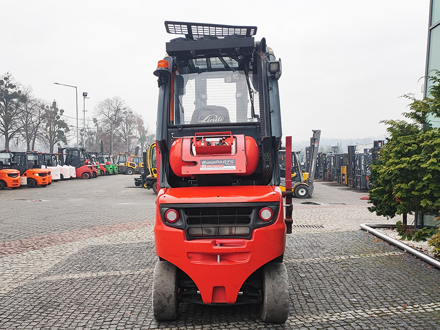 Linde H35T-02