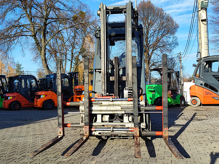 Linde H35T-02