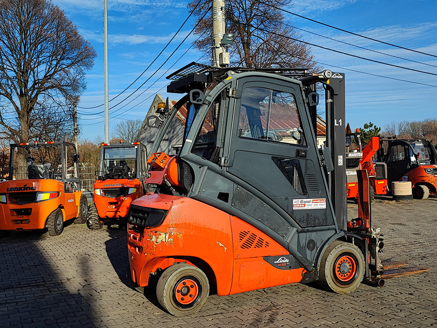 Linde H35T-02