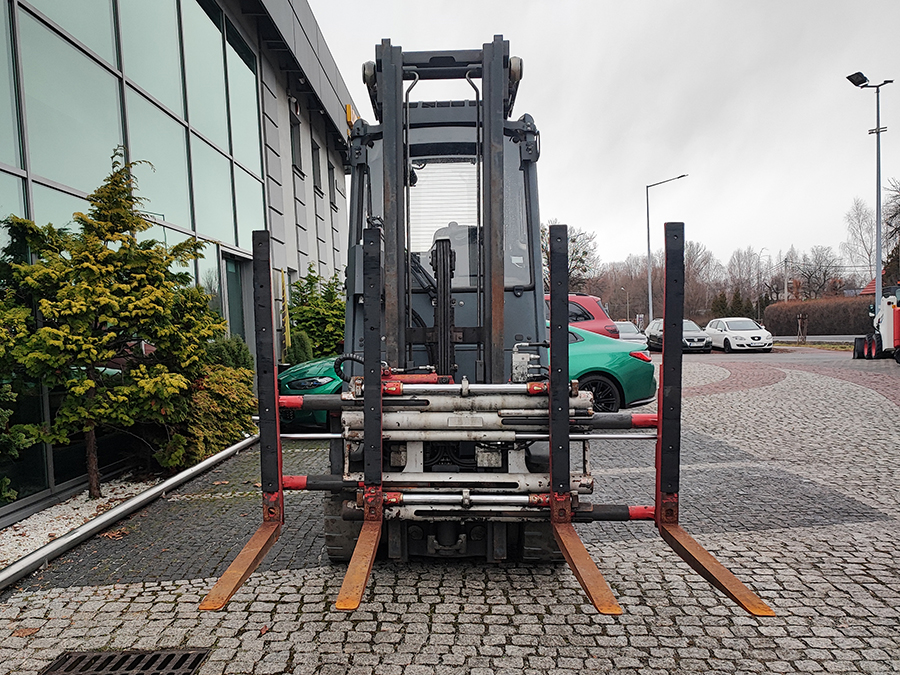 Linde H35T-02