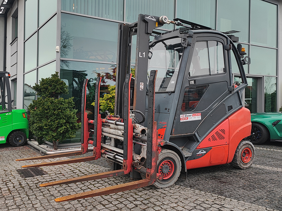 Linde H35T-02