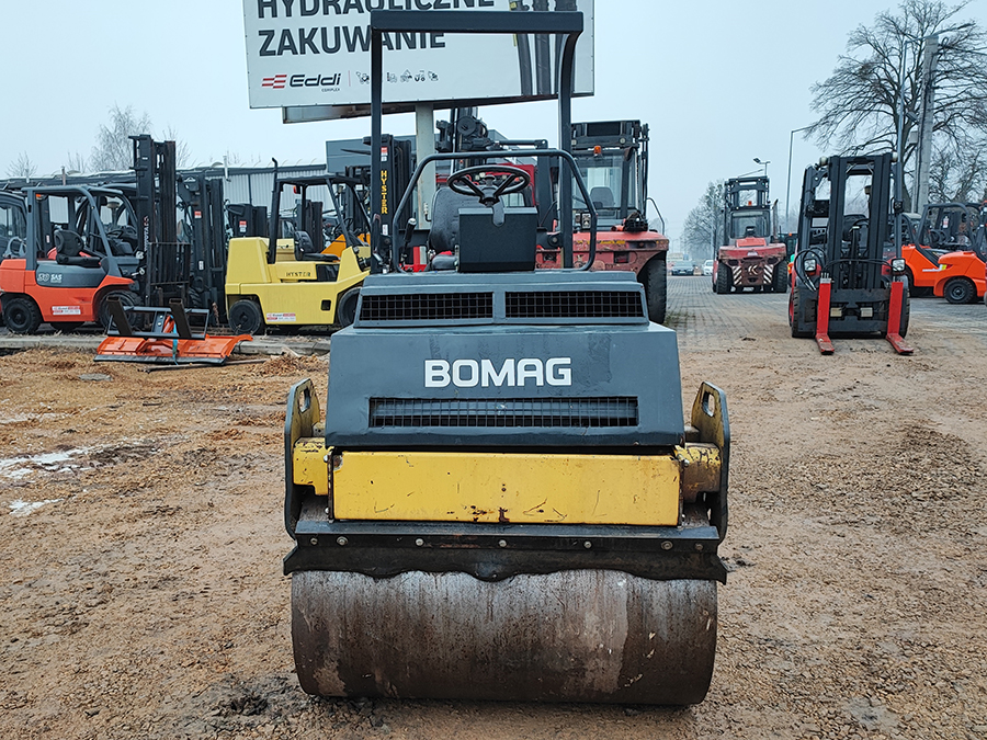 Bomag BW120 AD-3