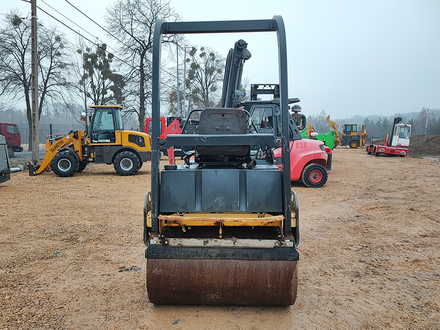 Bomag BW120 AD-3