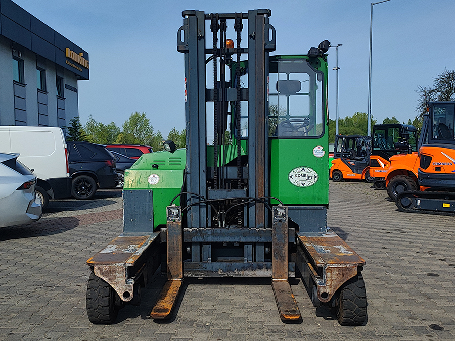Combilift C3500