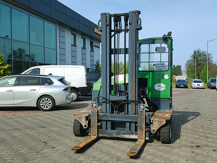 Combilift C3500