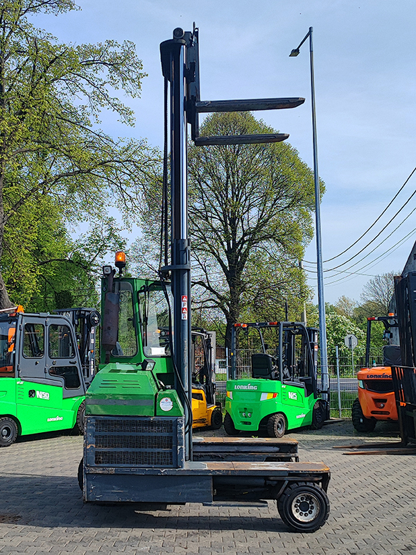 Combilift C3500