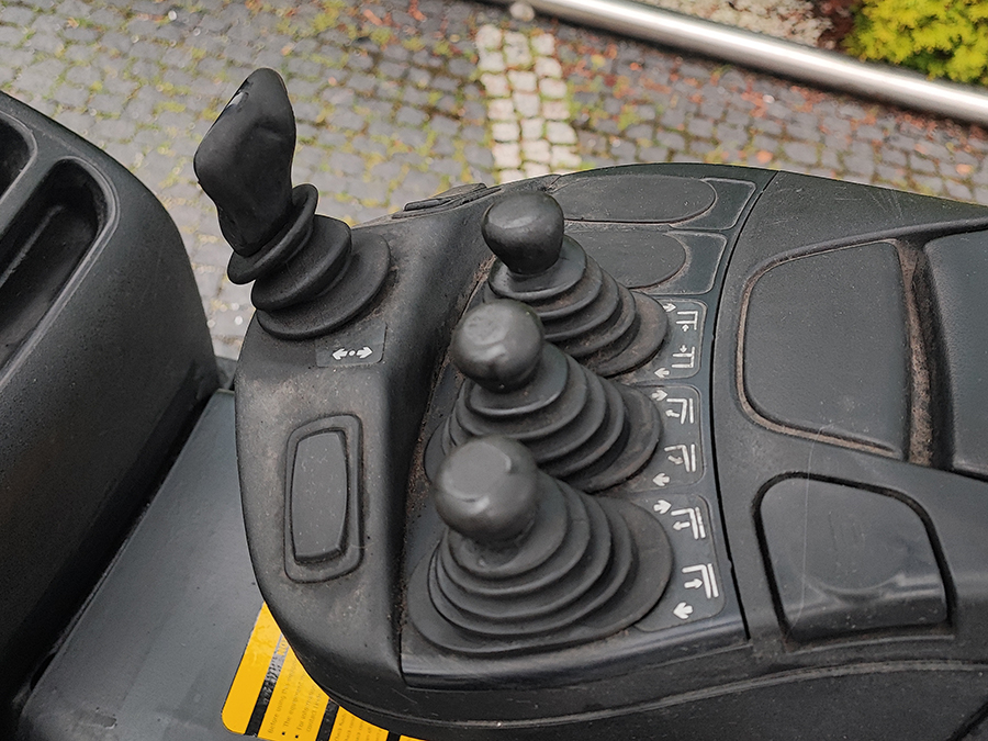 Linde E18PH-02