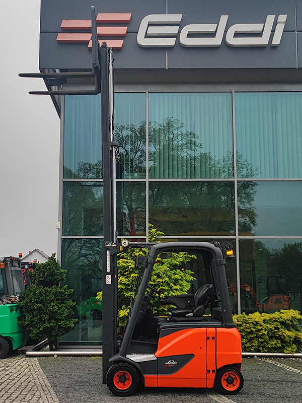 Linde E18PH-02