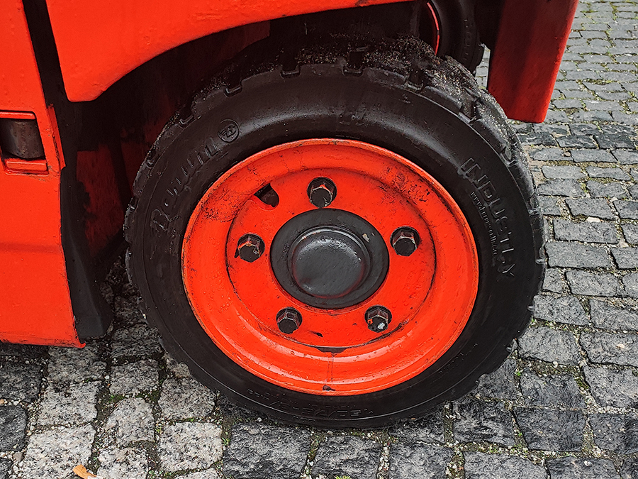 Linde E18PH-02