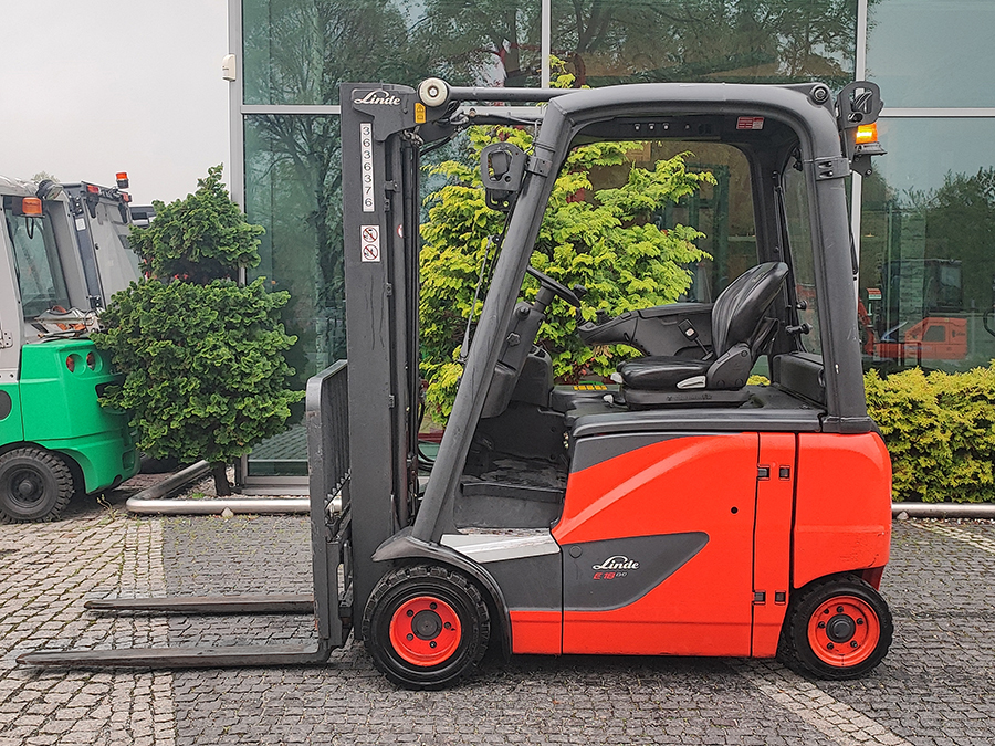 Linde E18PH-02