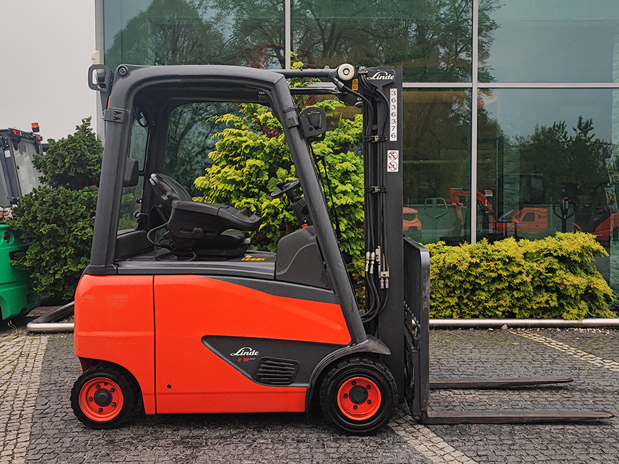 Linde E18PH-02