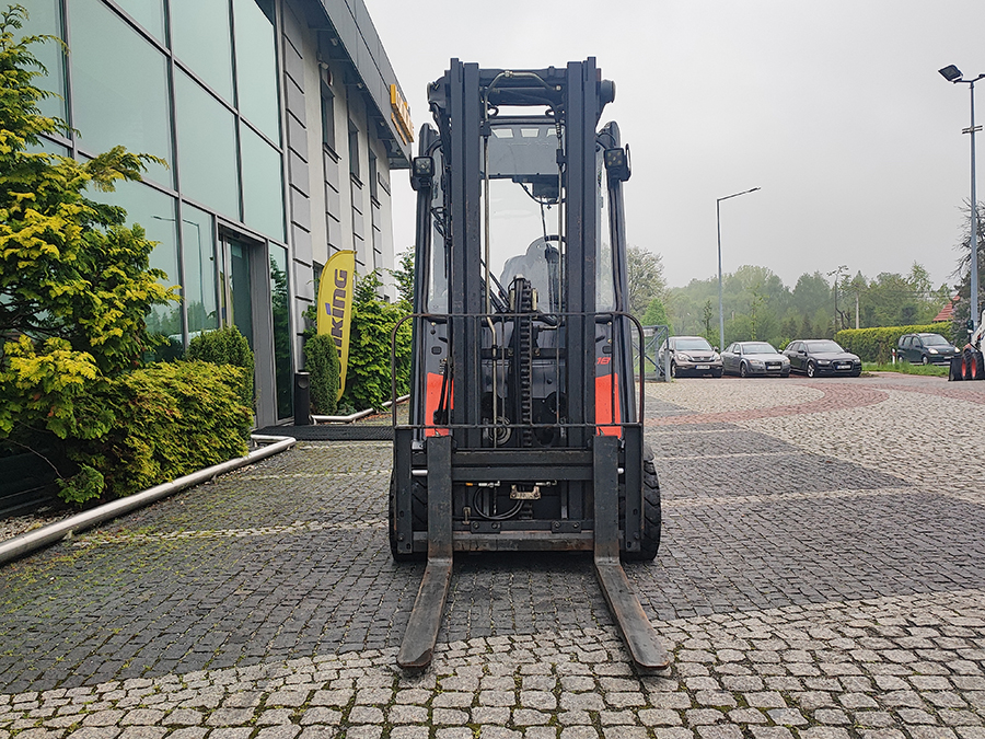 Linde E18PH-02
