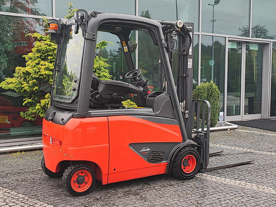 Linde E18PH-02