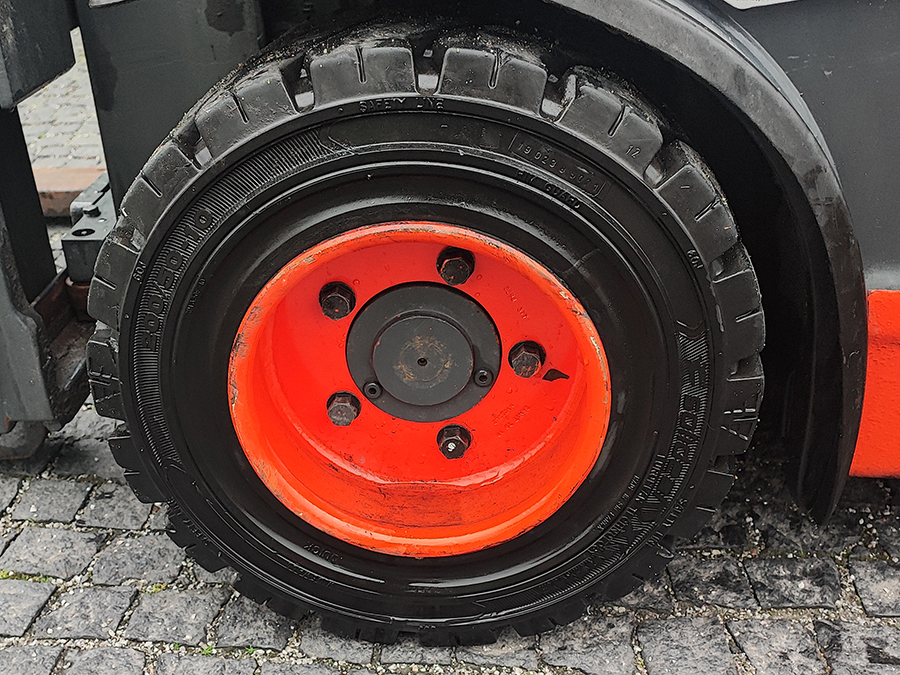 Linde E18PH-02
