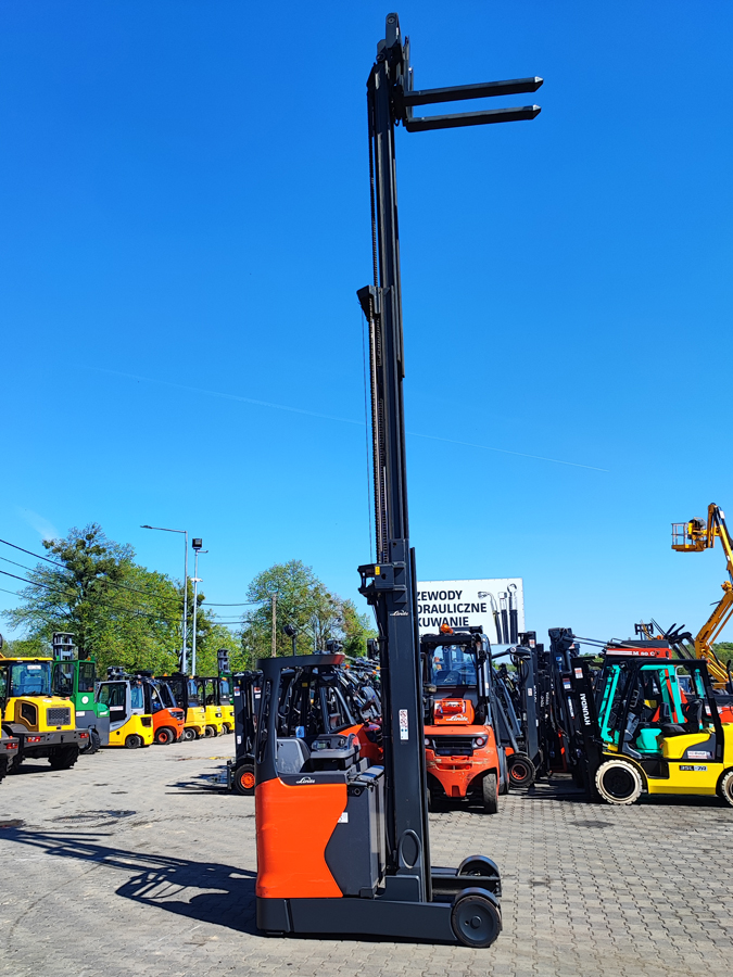 Linde R20N-01
