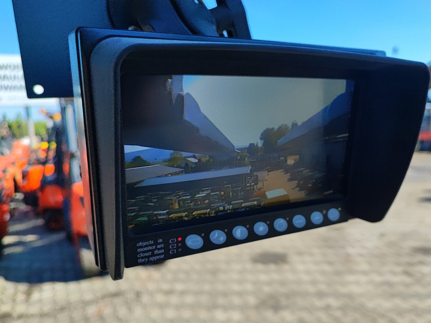Linde R20N-01