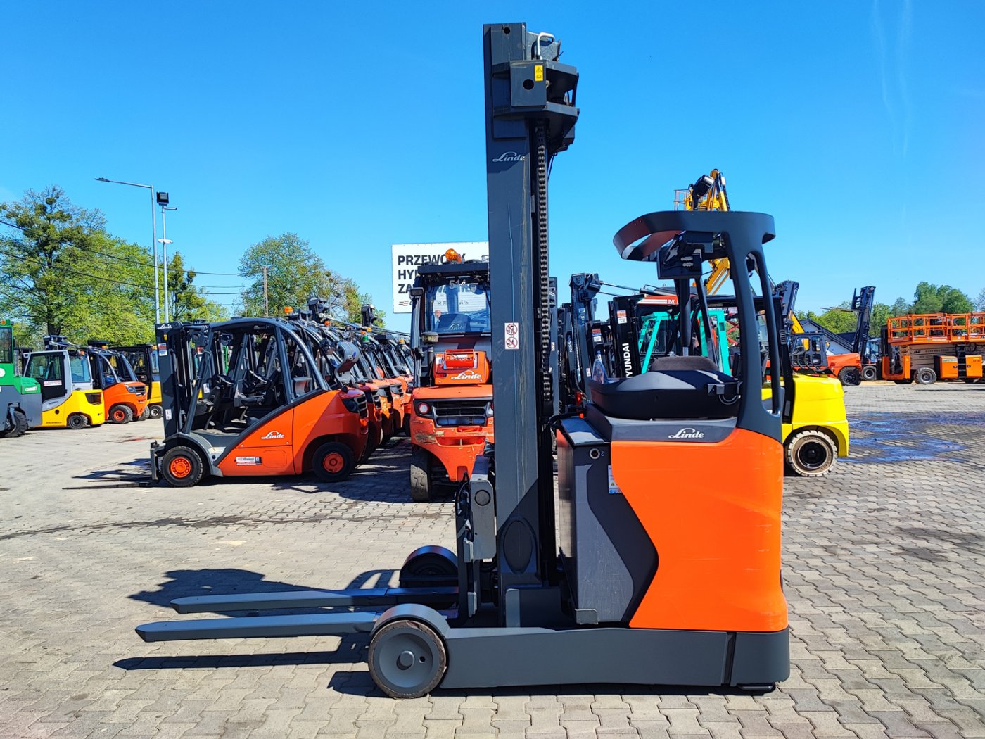 Linde R20N-01