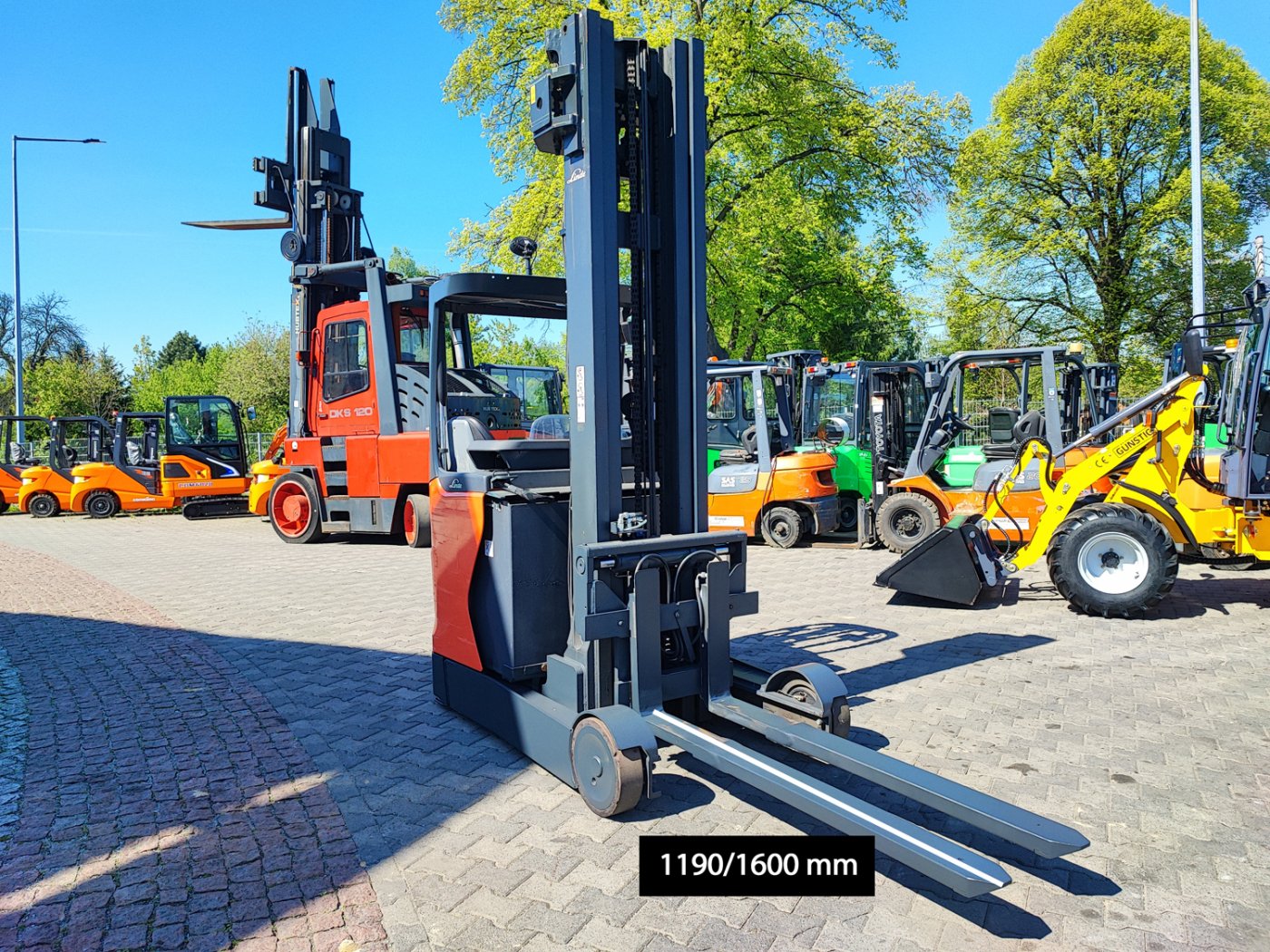 Linde R20N-01