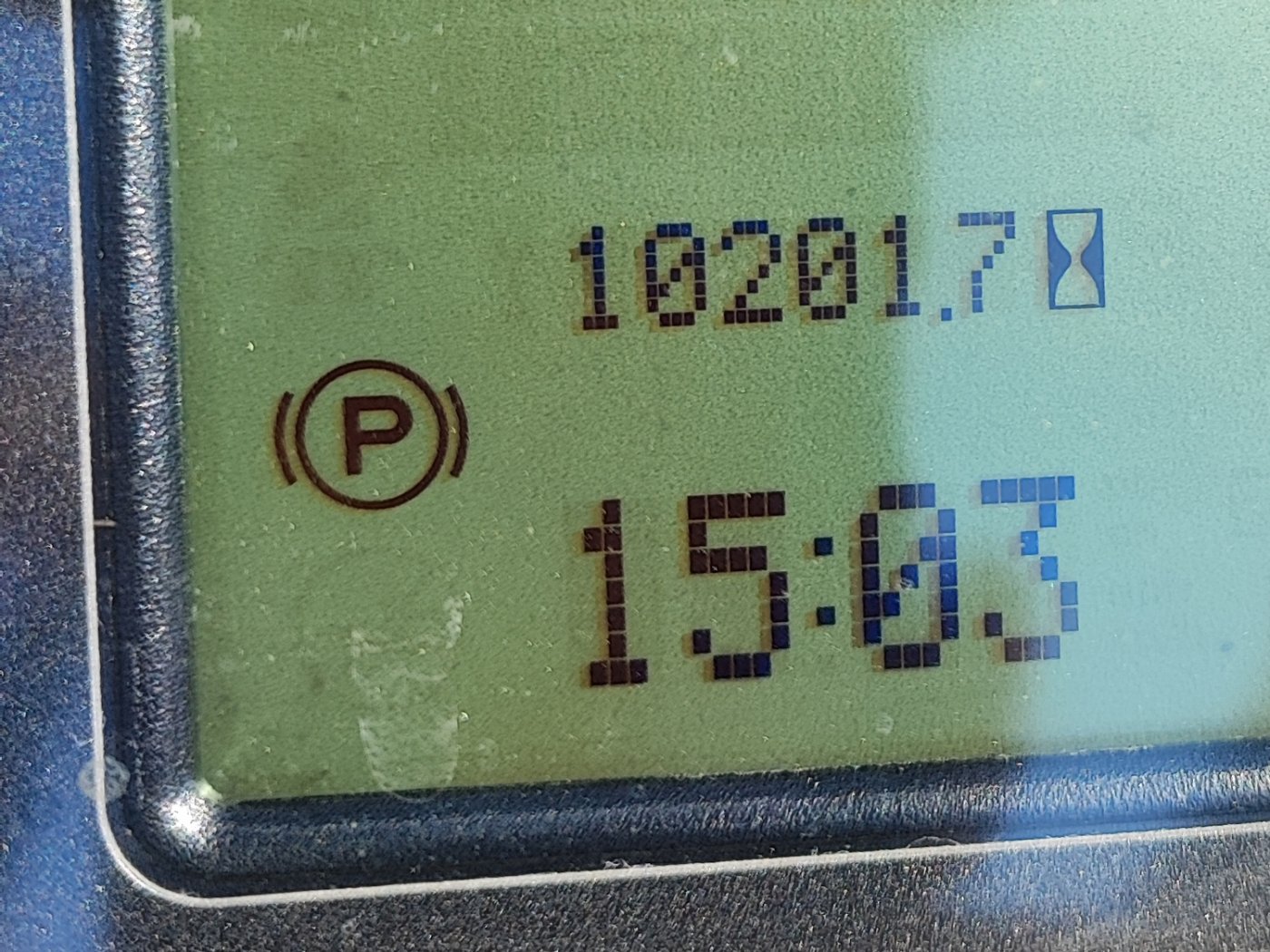 Linde R20N-01