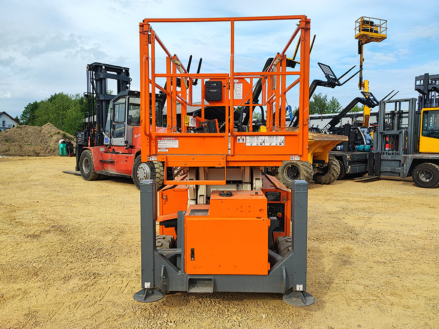 Snorkel S2755RT