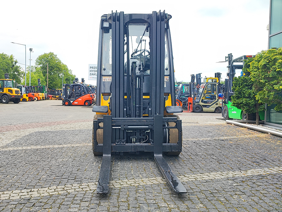 Yale GLP25VX E1970