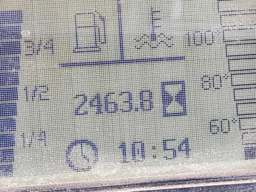 Wacker Neuson DW60