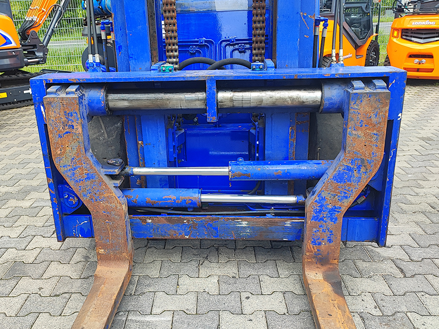 Herbst Atair III G 100V