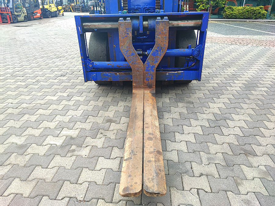 Herbst Atair III G 100V