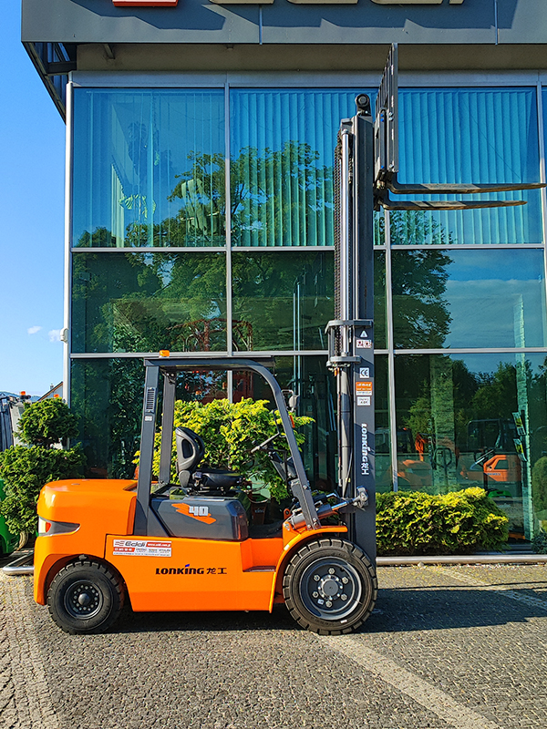 Lonking LG40DT