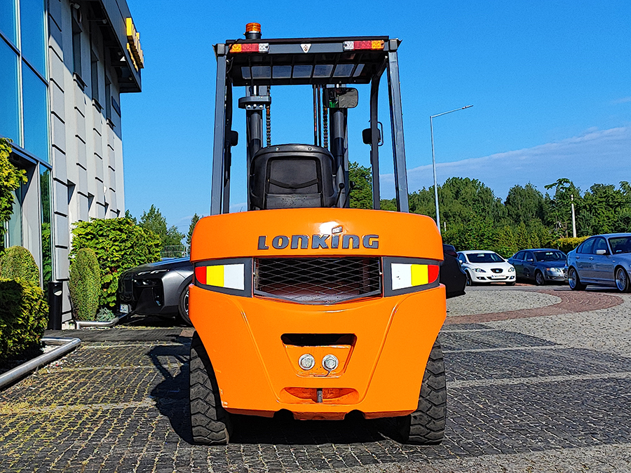 Lonking LG40DT