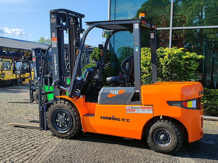 Lonking LG40DT
