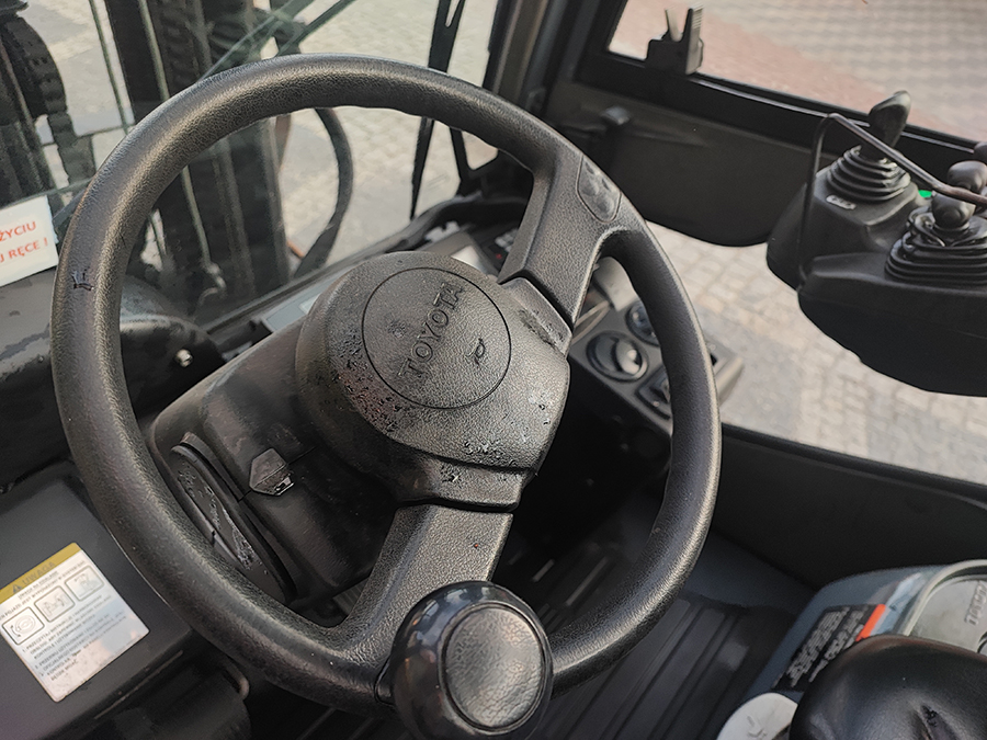 Toyota 02-8FGKF20