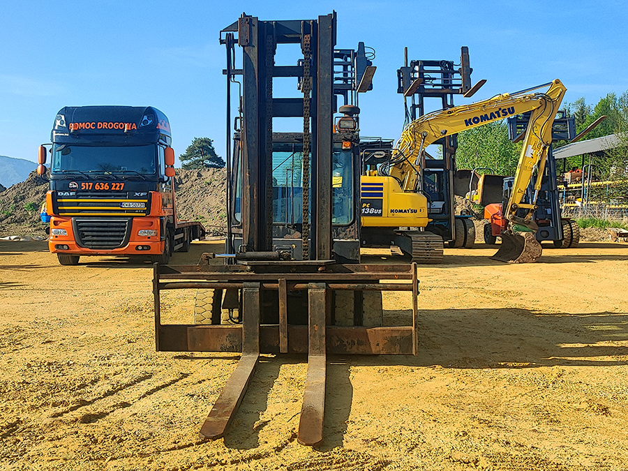 BOSS H70/60D