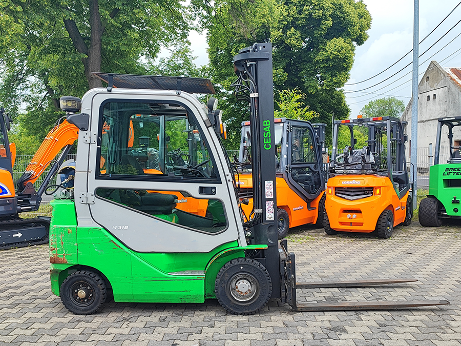 Cesab M318G