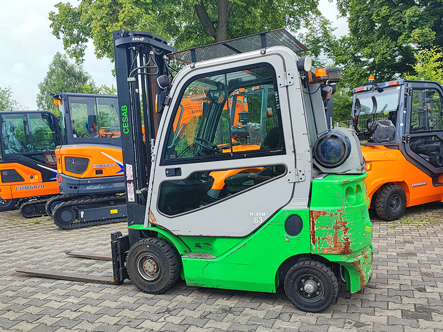 Cesab M318G