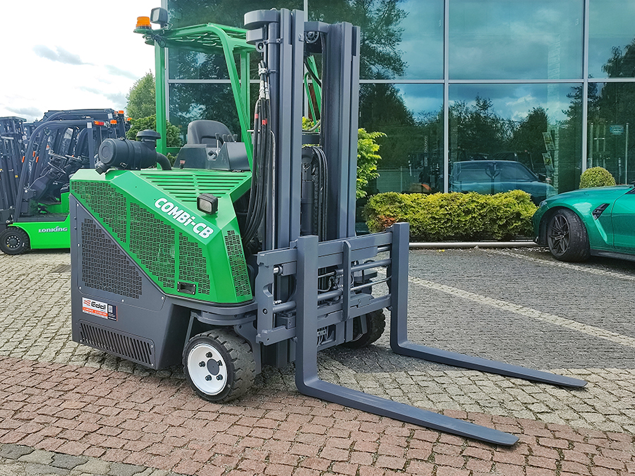 Combilift C2500CB