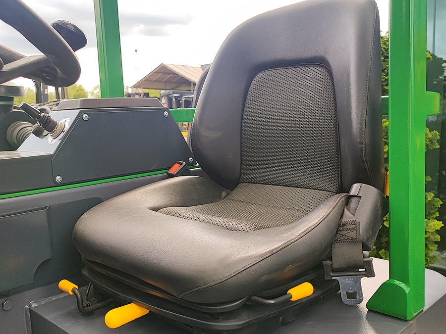 Combilift C2500CB