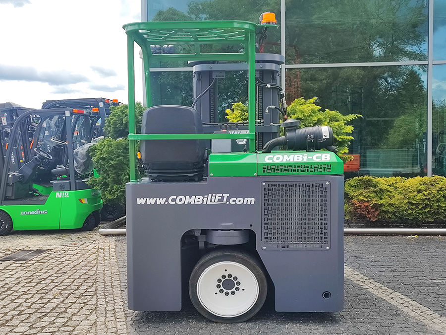Combilift C2500CB