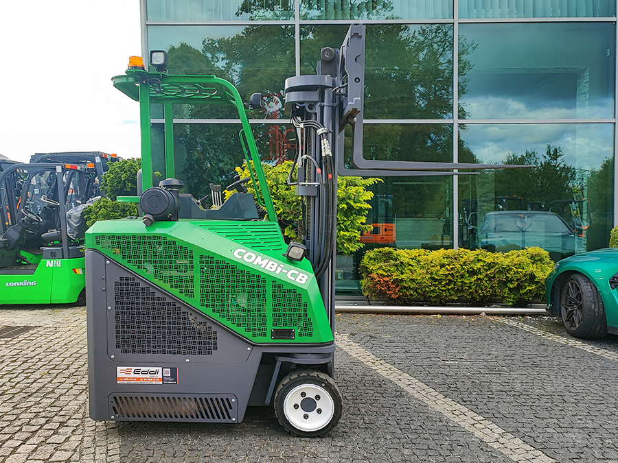 Combilift C2500CB
