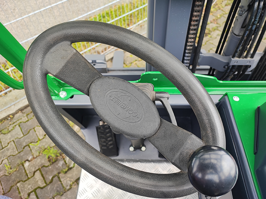 Combilift C2500CB