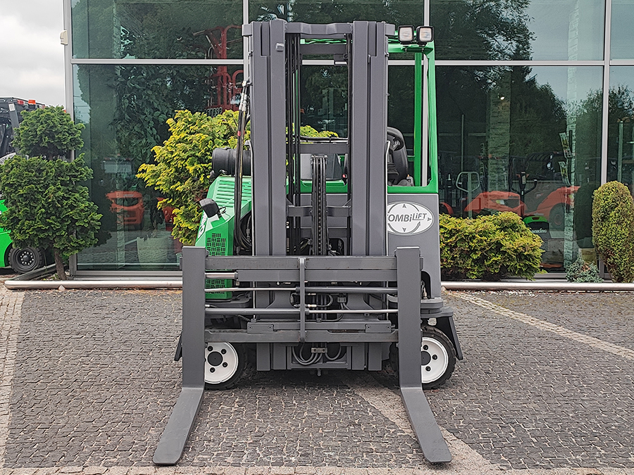Combilift C2500CB