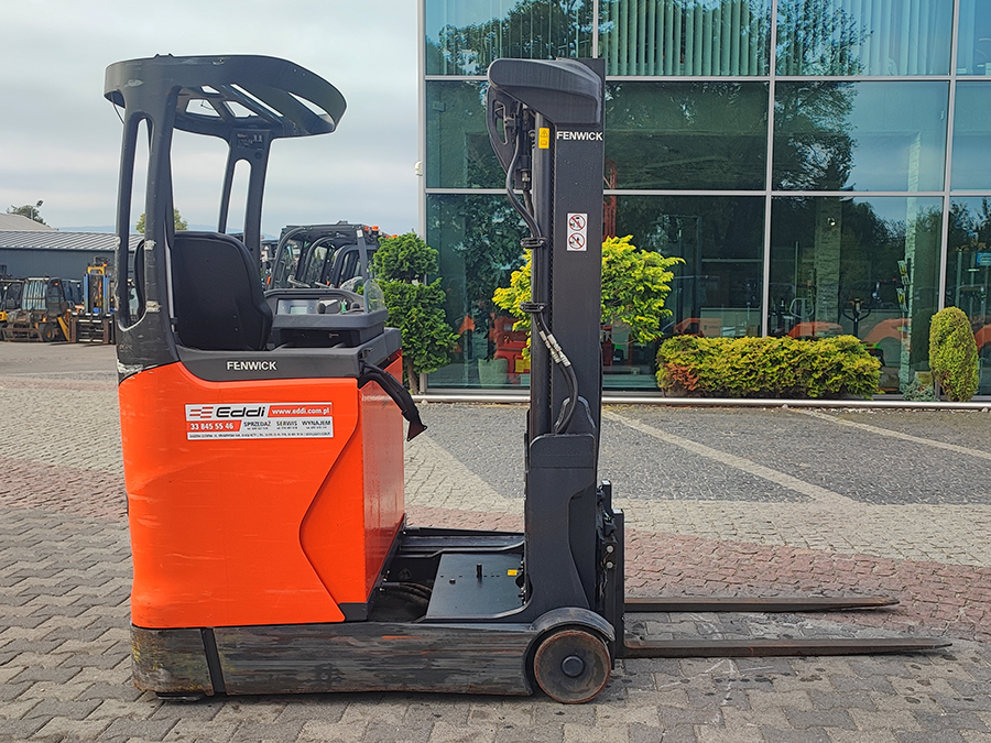 Linde R12B-01