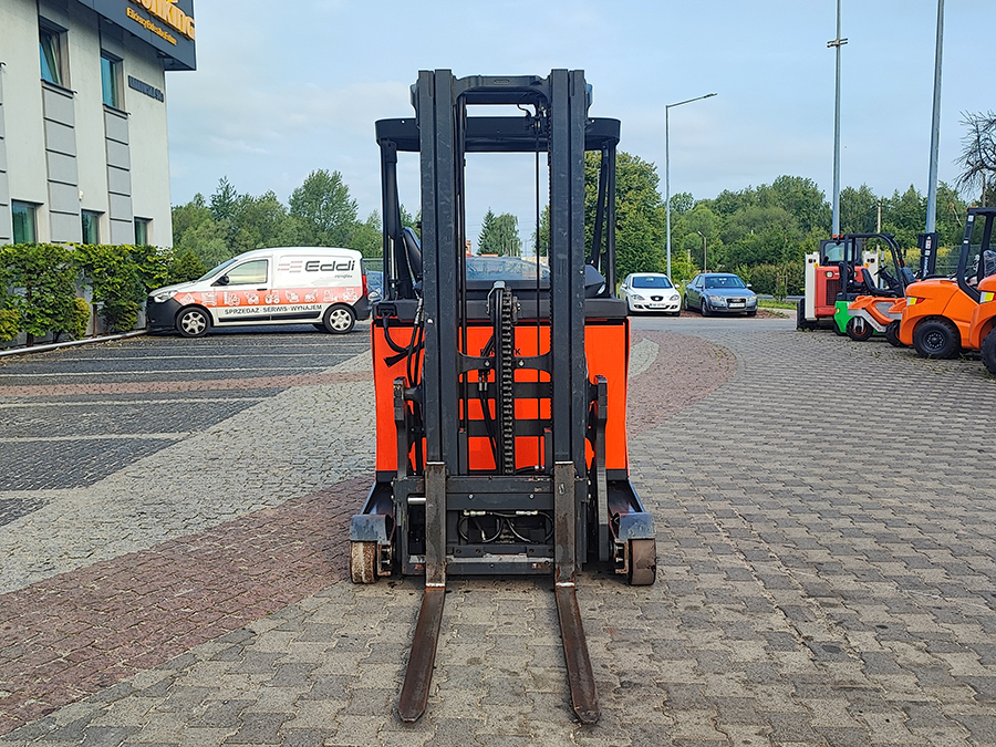 Linde R12B-01