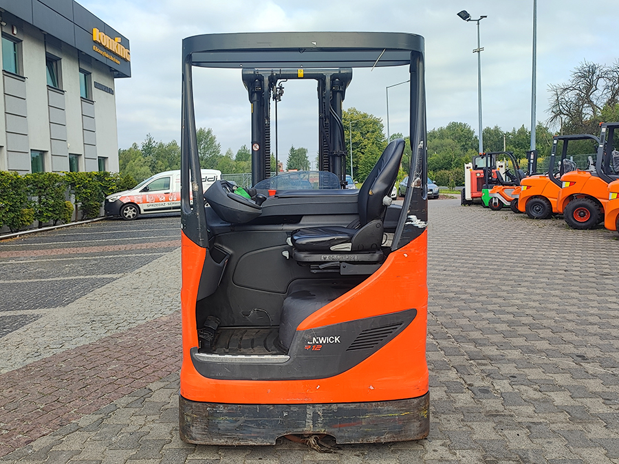 Linde R12B-01