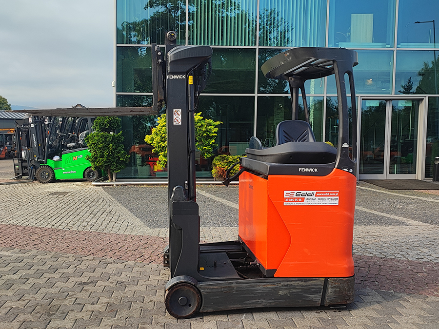 Linde R12B-01