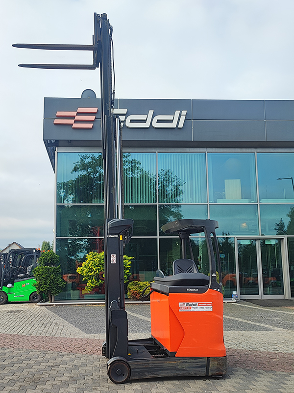 Linde R12B-01