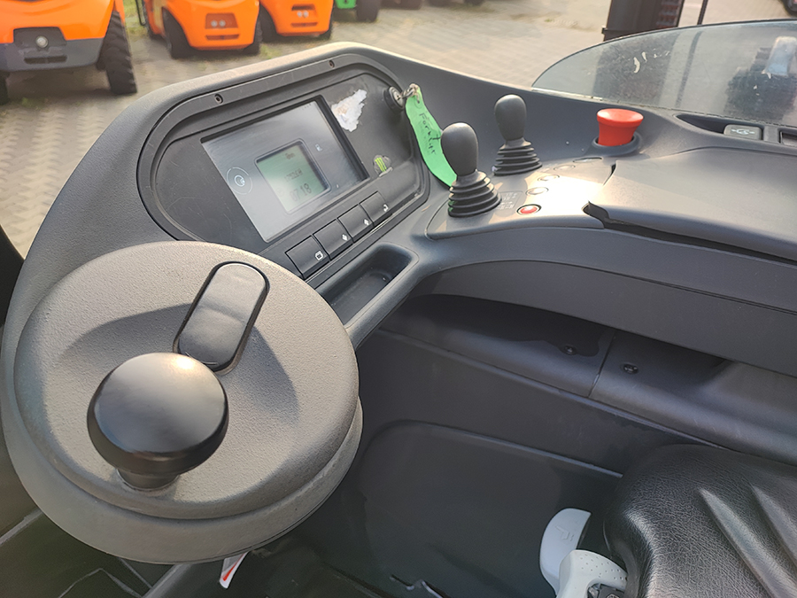 Linde R12B-01